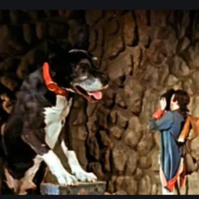 Аудиосказка Г.Х. Андерсен "Огниво"