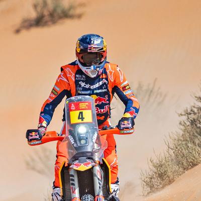 馃毃 DAKAR 2025 | Toda la acci贸n de la Etapa 10 馃毃 DAKAR 2025 | Toda la acci贸n de la Etapa 10