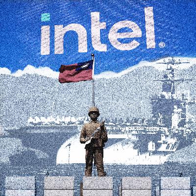 The Kinetic War Hedge—Explaining the Government Acquisition of Stakes in Intel