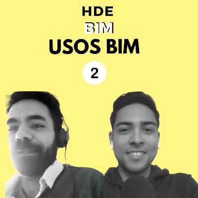 Usos BIM Parte 2
