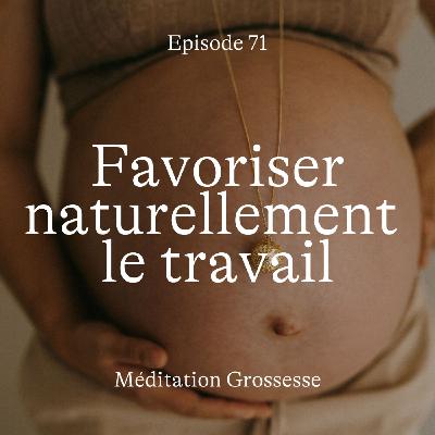 #71 Favoriser naturellement le travail [Méditation]