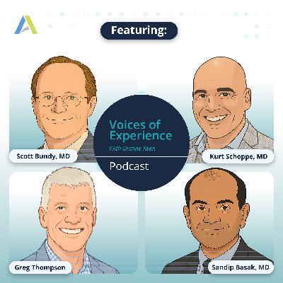 Why Independence Matters : A Conversation with Strategic Radiology Why Independence Matters : A Conversation with Strategic Radiology