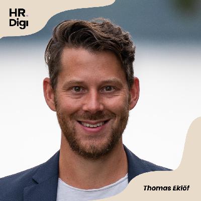 Att omfamna Generativ AI inom HR
