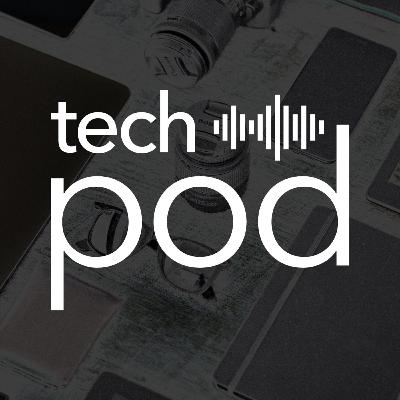 Google, Amazon Fall Event, Tesla Battery Day y Apple Events