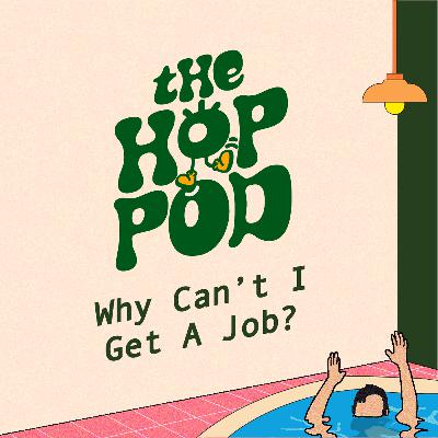 Ep 126: How Are Fresh Graduates Navigating the Job Search in Singapore? Ep 126: How Are Fresh Graduates Navigating the Job Search in Singapore?