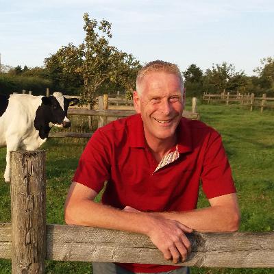 Meet Rich the Funky Farmer - Pioneering Farming Youtuber Meet Rich the Funky Farmer - Pioneering Farming Youtuber