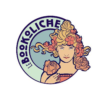 Space opera - Le Bookoliche - s02e11