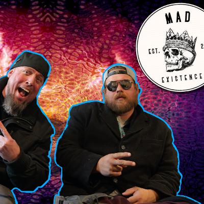 Mad Existence Unveiled!