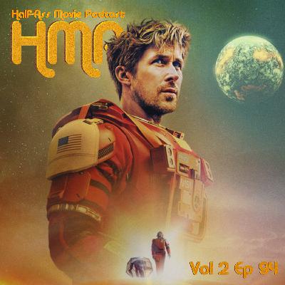 HMP Vol 2 Ep 94- Project Hail Mary