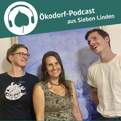 Folge 138: Permakultur-Design: So planst du dein Ökosystem
