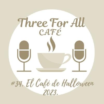 El Café de Halloween 2023