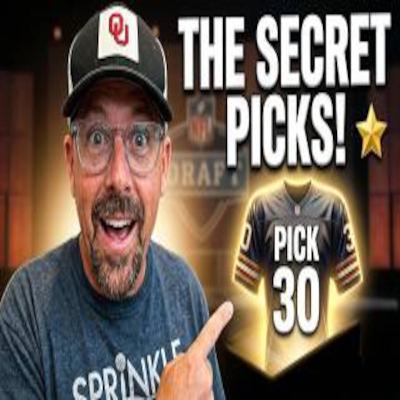 Exploring the Evolution of the 30th Pick in the NFL Draft Exploring the Evolution of the 30th Pick in the NFL Draft