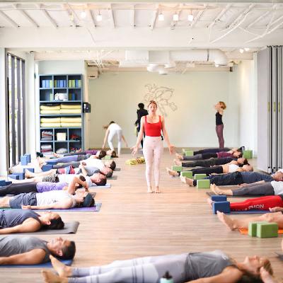 The Yoga Teacher Training Experience The Yoga Teacher Training Experience