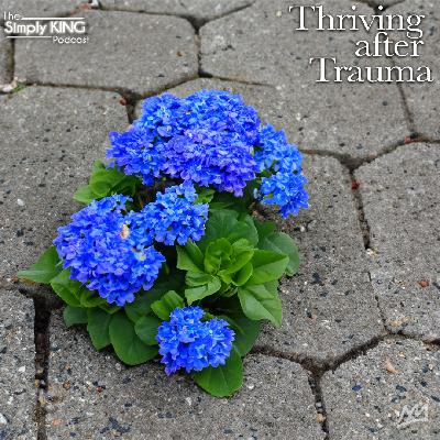 Thriving After Trauma ft. Shari Botwin Thriving After Trauma ft. Shari Botwin