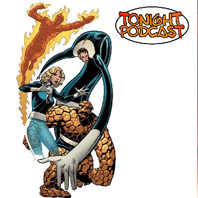 Los cuatro fantasticos de John Byrne Los cuatro fantasticos de John Byrne