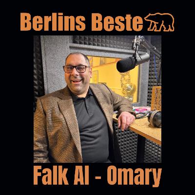 Falk Al-Omary | Medienmanagement & Politikberatung
