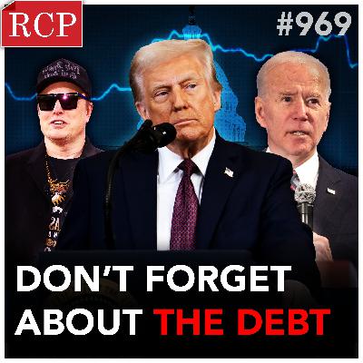 The Rising of America's Debt