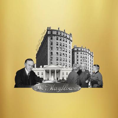 The Mayflower Hotel Part 1