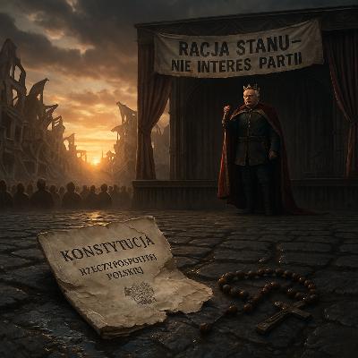 Dlaczego PiS jest partią szkodzącą polskiej racji stanu?