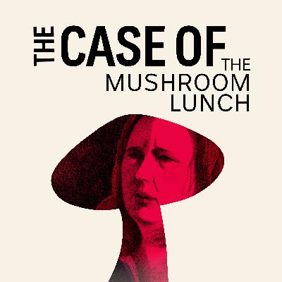 Mushroom Recap: The Cover-up