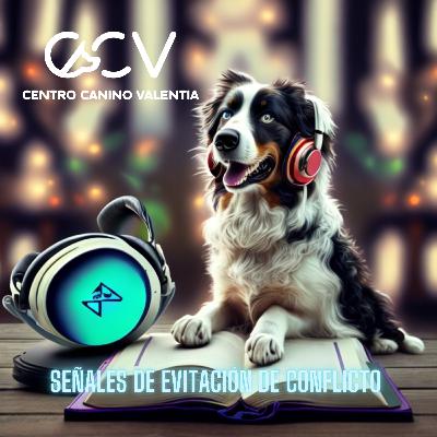 Sintonizando con Tu Mascota: Señales de Evitación de Conflictos