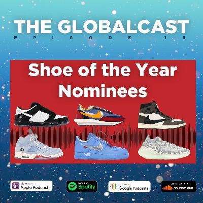 Ep 18: 2019 Shoe of the Year Nominees