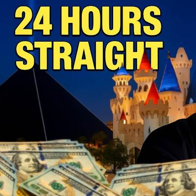 24 HOURS STRAIGHT Playing Slots LIVE on the Las Vegas Strip π° Part 3 #Jackpot #Handpay #Slots 24 HOURS STRAIGHT Playing Slots LIVE on the Las Vegas Strip π° Part 3 #Jackpot #Handpay #Slots