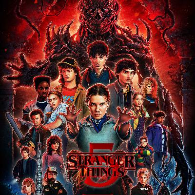 Quejas & Aplausos - Stranger Things 5 | 938 Quejas & Aplausos - Stranger Things 5 | 938