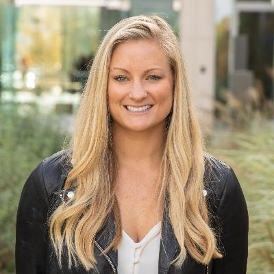 CMO | Tori Johnston