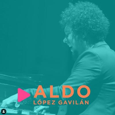 Play Room (Cap.13) - ALDO LÓPEZ GAVILÁN