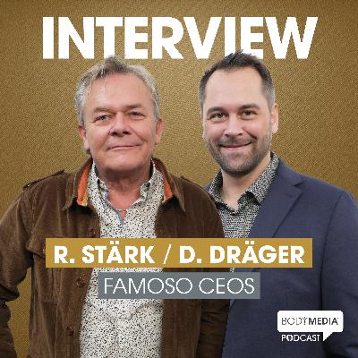 (Interview #7) Neuer, zusätzlicher Geschäftsführer bei FAMOSO – Reinhold Stärk und Daniel Dräger im Interview
