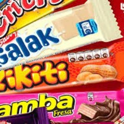 La merienda- RETRO COLE La merienda- RETRO COLE