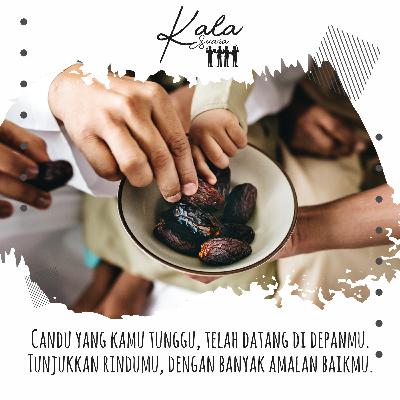 Candu Rindu Ramadhan-Mu Candu Rindu Ramadhan-Mu