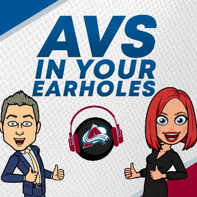 Avs in your Earholes, Episode 13
