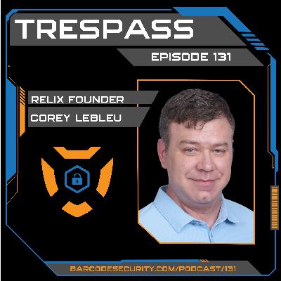 Trespass