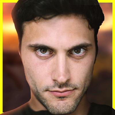#31: Why Artists Shouldn’t Fear A.I, with Aaron Limonick
