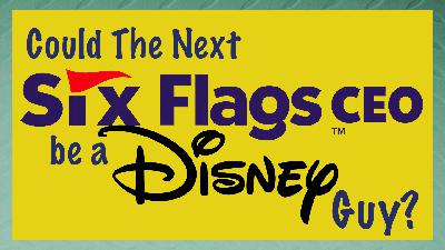 Labor Day Memories and a Touch of Disney?