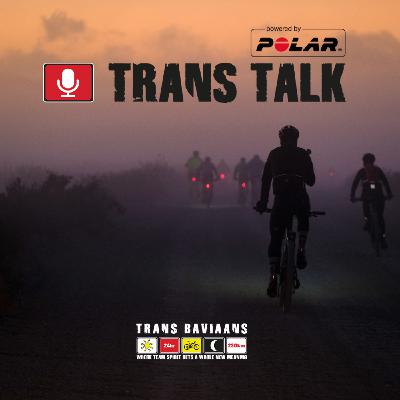 S1 Ep3: Trans Talk - Episode 3
