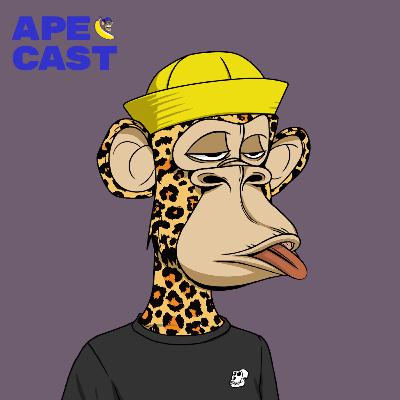 Episode 005 | Boris Vagner - BAYC#2462 | Sports Junkie, Community Manager, Poetry Lover