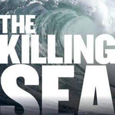 The Killing Sea Ch 14-29