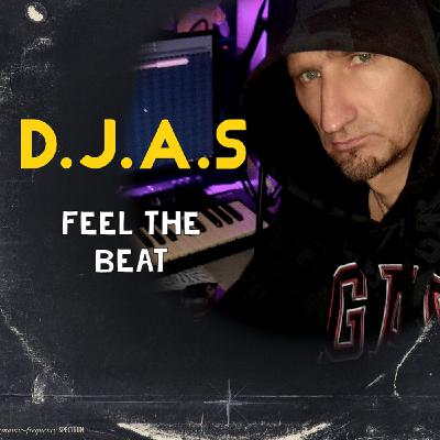 D.J.A.S-Feel the beat