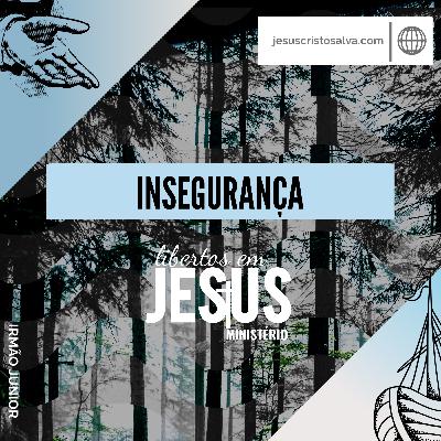 Insegurança — Irmão Junior