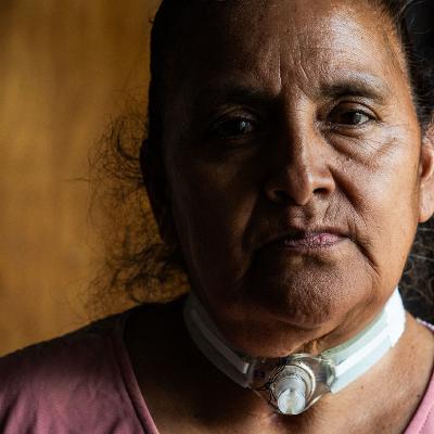 A Look Inside What Some Call Chicago's "Death Hospital"