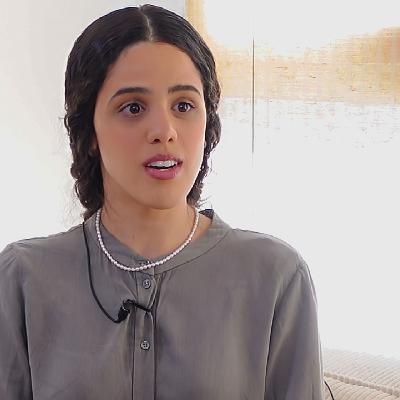 Latter-day Profiles Season 50/Episode 9/Luana Frietas/International University Student