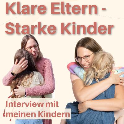 Ungefiltert ehrlich: Meine Kinder über Wut, Gerechtigkeit und Liebe Ungefiltert ehrlich: Meine Kinder über Wut, Gerechtigkeit und Liebe