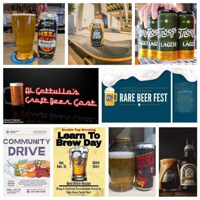 AG Craft Beer Cast All News Edition AG Craft Beer Cast All News Edition