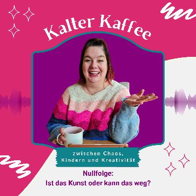 Nullfolge: Ist das Kunst oder kann das weg? Nullfolge: Ist das Kunst oder kann das weg?