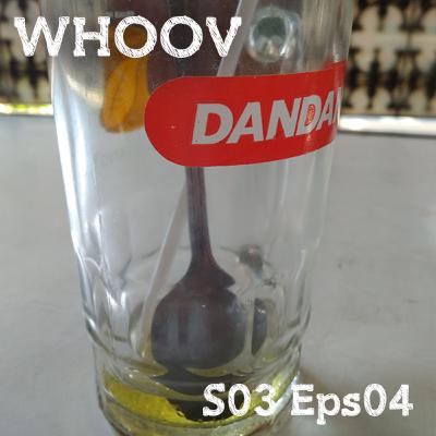 S03 Eps04. Menjaga Kesehatan (w/ Edyson)