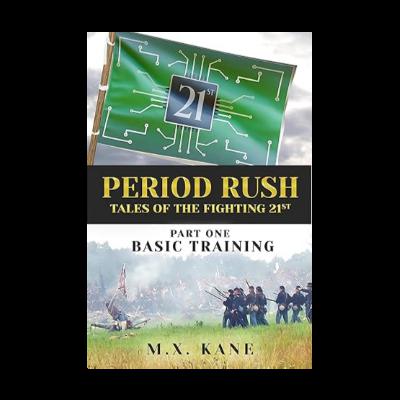 MX Kane MX Kane