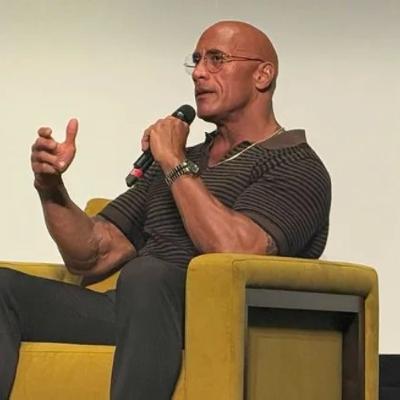 #440 - The Toronto International Film Festival 2025, Ft. A Serious Rock